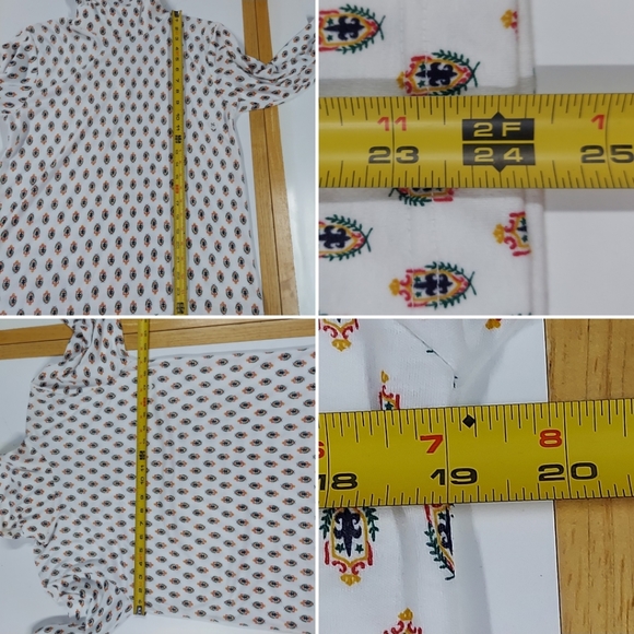 NWT Hastings & Smith Pullover Turtleneck - Picture 6 of 10